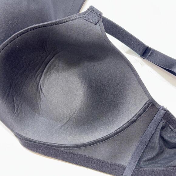 Old Navy Full Coverage Lightly Padded Adjustable Wireless Multiway Bra NWT 40DD - Picture 7 of 15